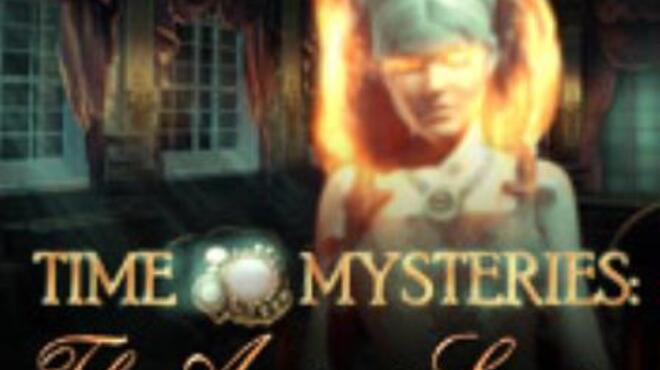 تحميل لعبة Time Mysteries: The Ancient Spectres Collector’s Edition مجانا