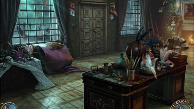 خلفية 2 تحميل العاب نقطة وانقر للكمبيوتر Time Mysteries: The Ancient Spectres Collector’s Edition Torrent Download Direct Link