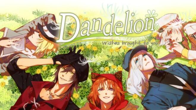 تحميل لعبة Dandelion – Wishes brought to you – مجانا