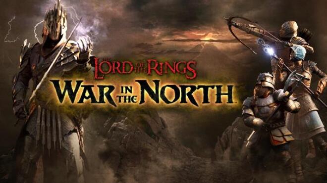 تحميل لعبة Lord of the Rings: War in the North مجانا