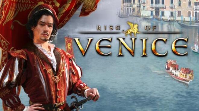 تحميل لعبة Rise of Venice Gold Edition مجانا