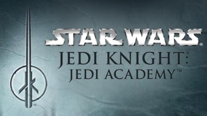 تحميل لعبة Star Wars Jedi Knight: Jedi Academy مجانا