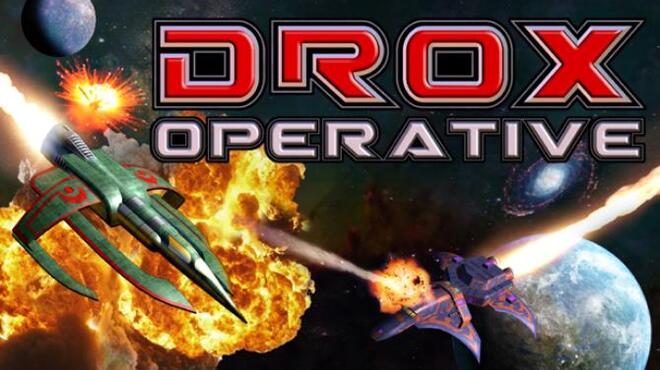 تحميل لعبة Drox Operative (v1.043 & DLC) مجانا