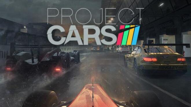 تحميل لعبة Project Cars Game of the Year Edition مجانا