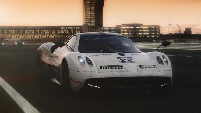 خلفية 1 تحميل العاب Casual للكمبيوتر Project Cars Game of the Year Edition Torrent Download Direct Link