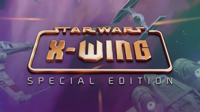 تحميل لعبة Star Wars X-Wing Special Edition مجانا