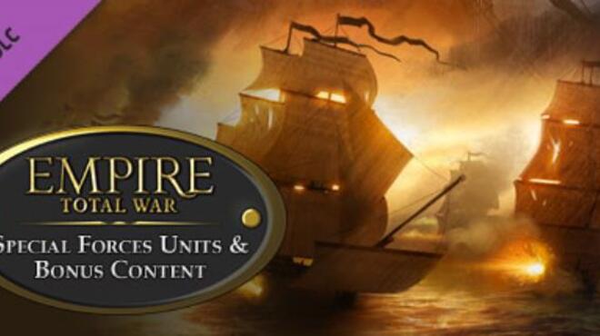 تحميل لعبة Empire: Total War (Inclu ALL DLC) مجانا