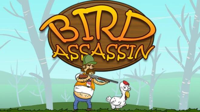 تحميل لعبة Bird Assassin مجانا