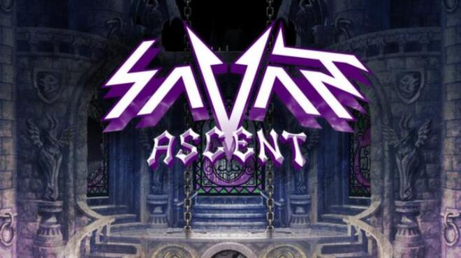 تحميل لعبة Savant – Ascent (v1.80.2) مجانا