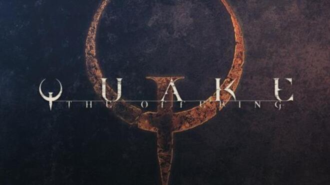 تحميل لعبة Quake: The Offering مجانا