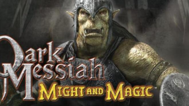 تحميل لعبة Dark Messiah of Might & Magic (v1.02) مجانا