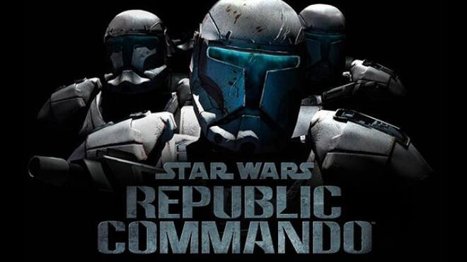 تحميل لعبة Star Wars Republic Commando مجانا