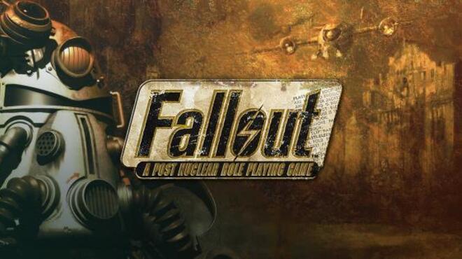 تحميل لعبة Fallout مجانا