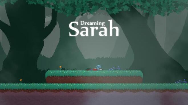 خلفية 1 تحميل العاب الالغاز للكمبيوتر Dreaming Sarah (v1.5) Torrent Download Direct Link