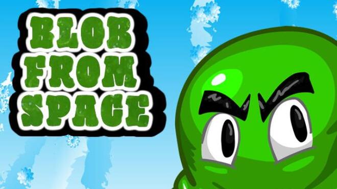تحميل لعبة Blob From Space مجانا