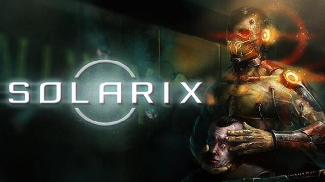 تحميل لعبة Solarix (1.3) مجانا