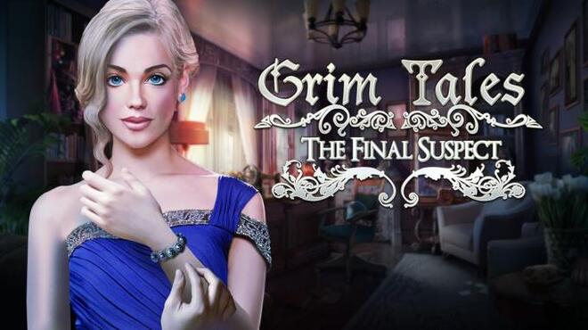 تحميل لعبة Grim Tales: The Final Suspect Collector’s Edition مجانا