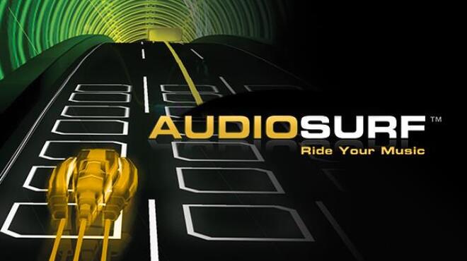 تحميل لعبة AudioSurf (v20230315) مجانا