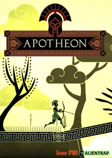 تحميل لعبة Apotheon PC (v1.3) مجانا