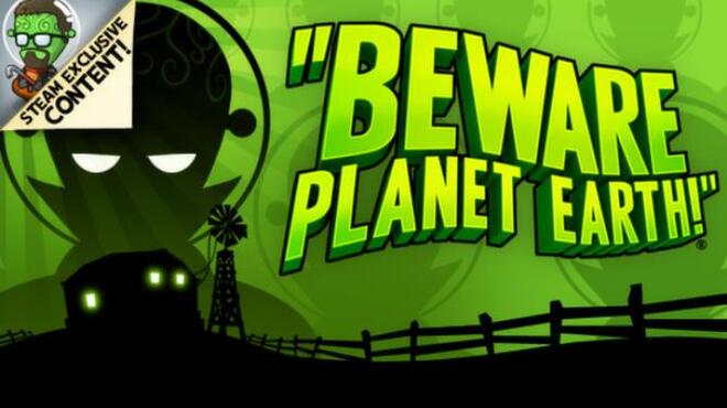 تحميل لعبة Beware Planet Earth مجانا