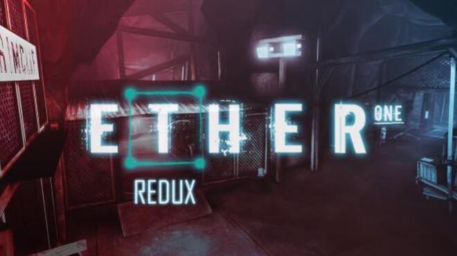 تحميل لعبة Ether One Redux مجانا