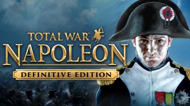 تحميل لعبة Napoleon: Total War مجانا