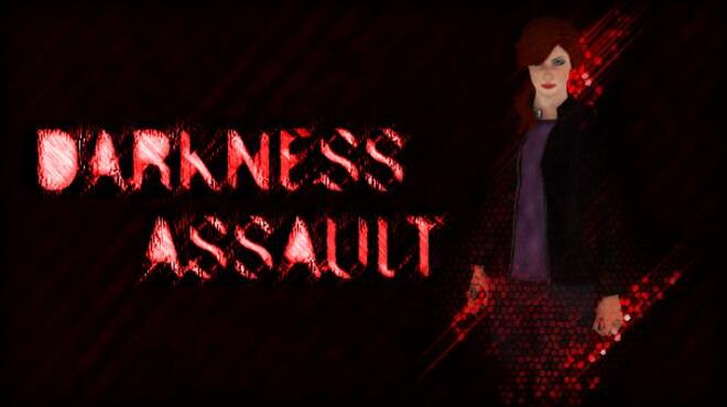 تحميل لعبة Darkness Assault (v1.03) مجانا