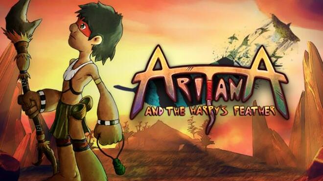 تحميل لعبة Aritana and the Harpy’s Feather (v19.11.2020) مجانا