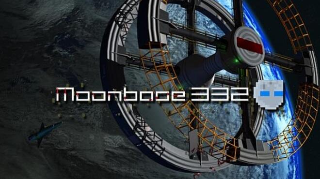 تحميل لعبة Moonbase 332 مجانا