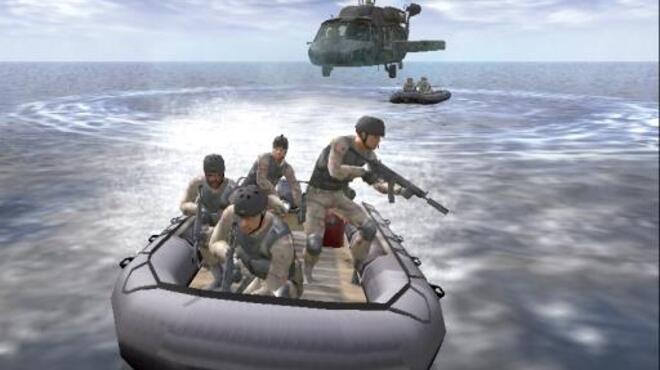 خلفية 2 تحميل العاب غير مصنفة Delta Force Black Hawk Down: Team Sabre Torrent Download Direct Link