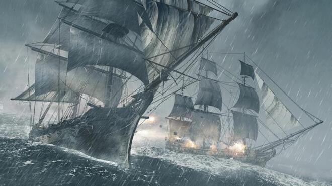 خلفية 2 تحميل العاب RPG للكمبيوتر Assassin’s Creed IV Black Flag (v1.07 & ALL DLC) Torrent Download Direct Link