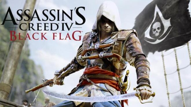 تحميل لعبة Assassin’s Creed IV Black Flag (v1.07 & ALL DLC) مجانا