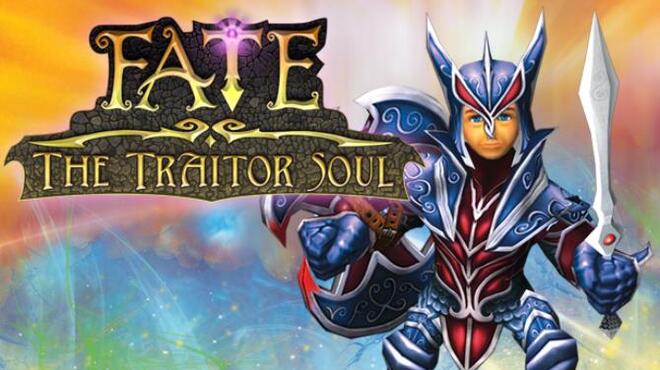 تحميل لعبة FATE: The Traitor Soul مجانا