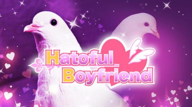 تحميل لعبة Hatoful Boyfriend مجانا