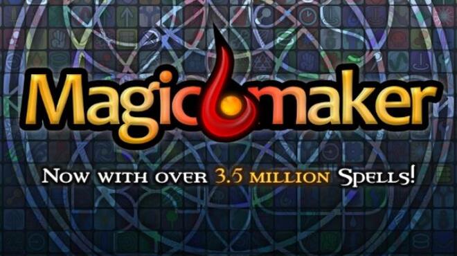 تحميل لعبة Magicmaker (v1.0.16) مجانا