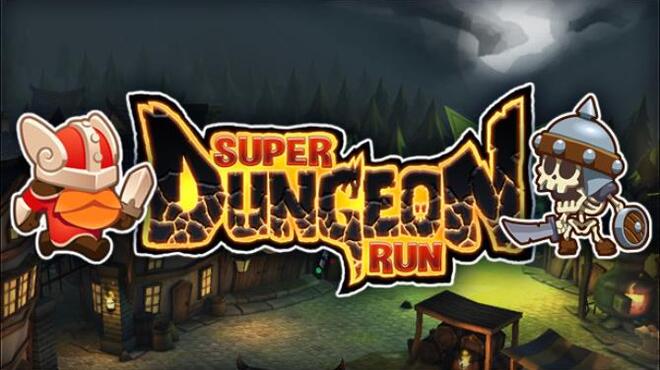 تحميل لعبة Super Dungeon Run (Early Access) مجانا