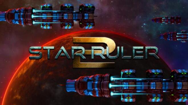 تحميل لعبة Star Ruler 2 (v19.12.2021 & ALL DLC) مجانا