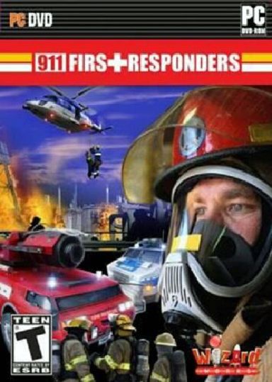 تحميل لعبة 911: First Responders (Emergency 4) مجانا
