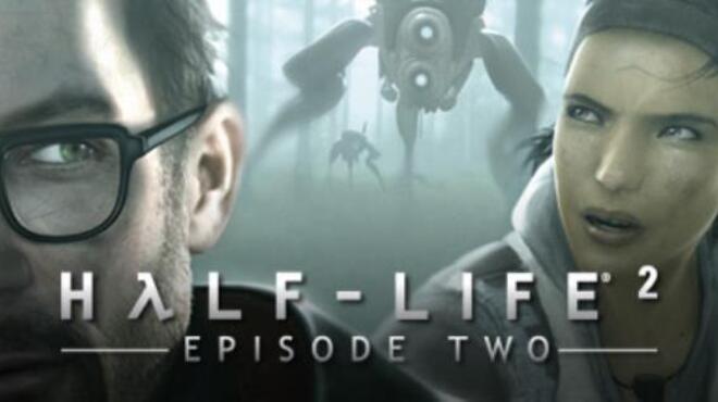 تحميل لعبة Half-Life 2: Episode Two مجانا