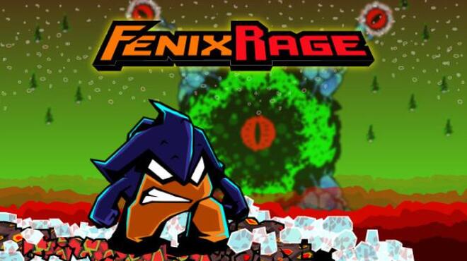 تحميل لعبة Fenix Rage مجانا