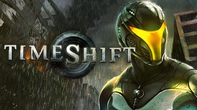 تحميل لعبة TimeShift (v02.09.2022) مجانا