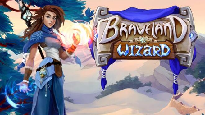 تحميل لعبة Braveland Wizard (v1.1.4.14) مجانا