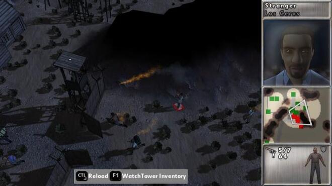 خلفية 2 تحميل العاب RPG للكمبيوتر Survivalist (v69) Torrent Download Direct Link