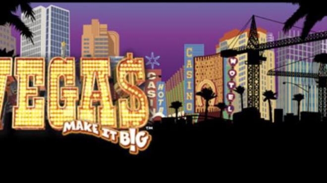 تحميل لعبة Vegas: Make It Big مجانا