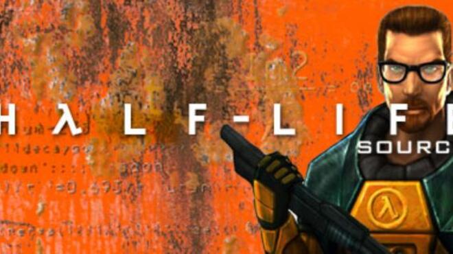 تحميل لعبة Half-Life: Source مجانا