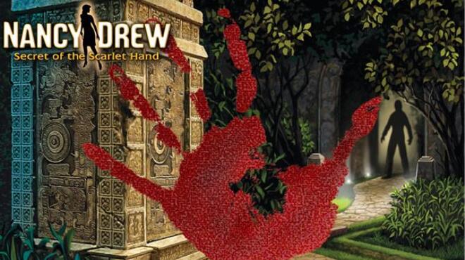 تحميل لعبة Nancy Drew: Secret of the Scarlet Hand مجانا
