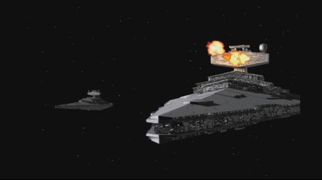 خلفية 1 تحميل العاب الخيال العلمي للكمبيوتر STAR WARS X-Wing Alliance Torrent Download Direct Link