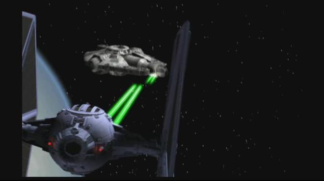 خلفية 2 تحميل العاب الخيال العلمي للكمبيوتر STAR WARS X-Wing Alliance Torrent Download Direct Link
