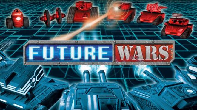 تحميل لعبة Future Wars مجانا
