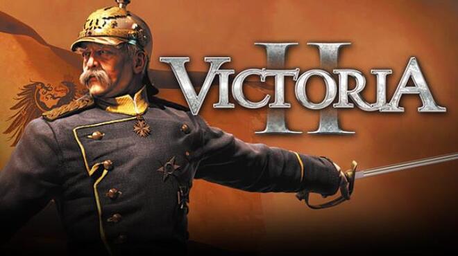 تحميل لعبة Victoria II (v3.04 Inclu ALL DLC) مجانا